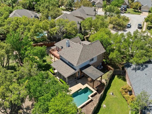 3109 Brigham CT, Austin TX 78732