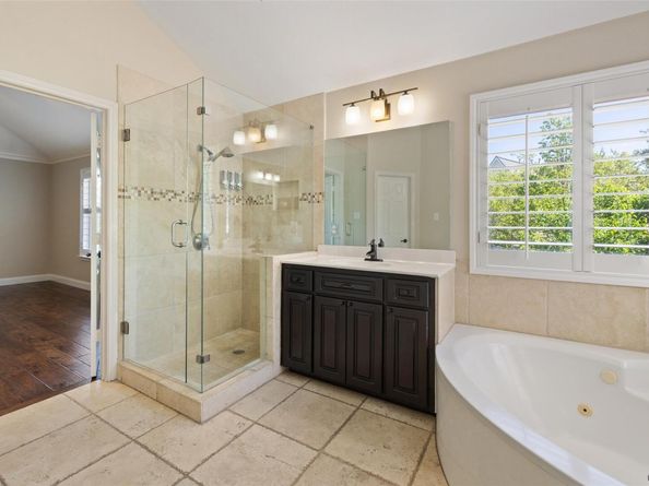 3109 Brigham CT, Austin TX 78732