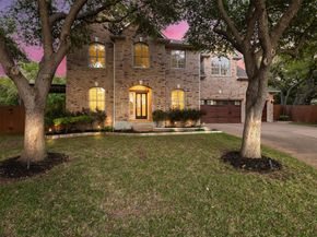 3109 Brigham CT, Austin TX 78732