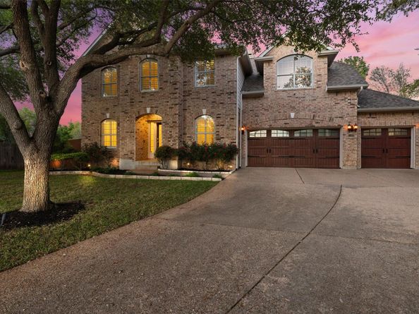 3109 Brigham CT, Austin TX 78732