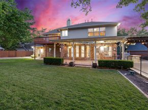 3109 Brigham CT, Austin TX 78732