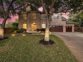 3109 Brigham CT, Austin TX 78732