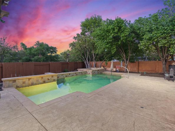 3109 Brigham CT, Austin TX 78732