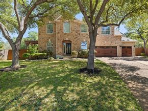 3109 Brigham CT, Austin TX 78732