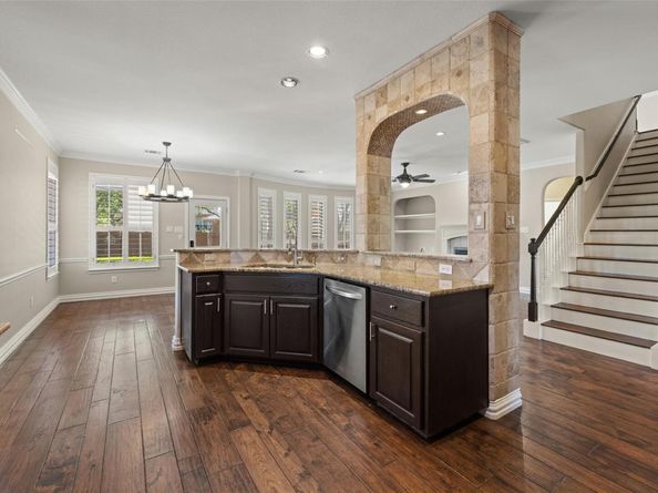 3109 Brigham CT, Austin TX 78732