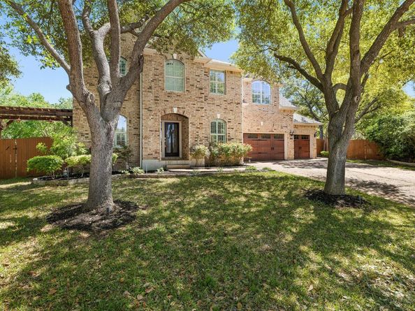 3109 Brigham CT, Austin TX 78732
