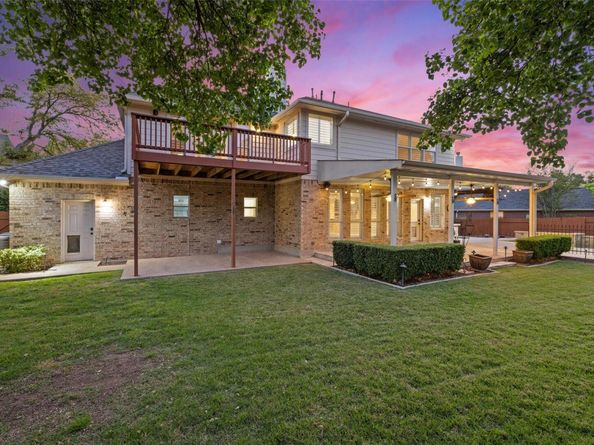 3109 Brigham CT, Austin TX 78732