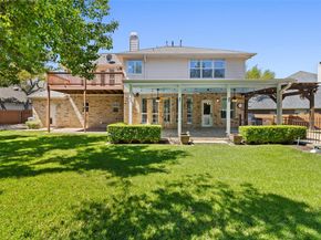 3109 Brigham CT, Austin TX 78732