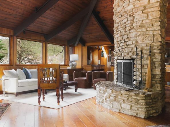 3925 Westlake DR, Austin TX 78746