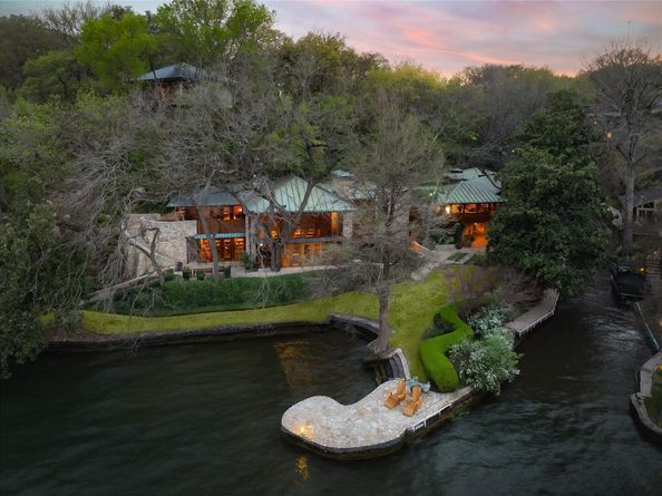 3925 Westlake DR, Austin TX 78746