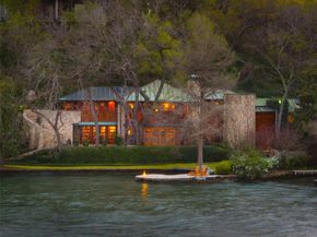 3925 Westlake DR, Austin TX 78746