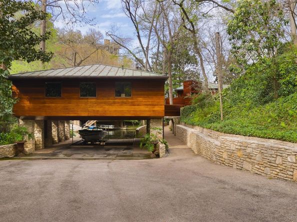 3925 Westlake DR, Austin TX 78746
