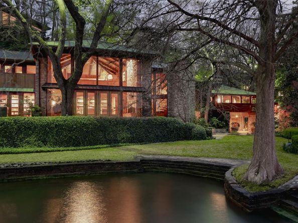 3925 Westlake DR, Austin TX 78746