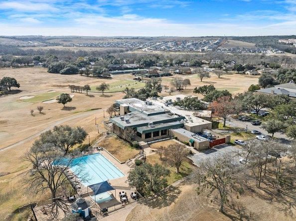 2210 Onion Creek PKWY 503, Austin TX 78747