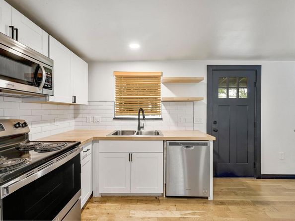 1711 Brentwood ST, Austin TX 78757