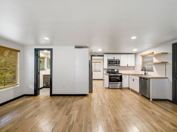 1711 Brentwood ST, Austin TX 78757
