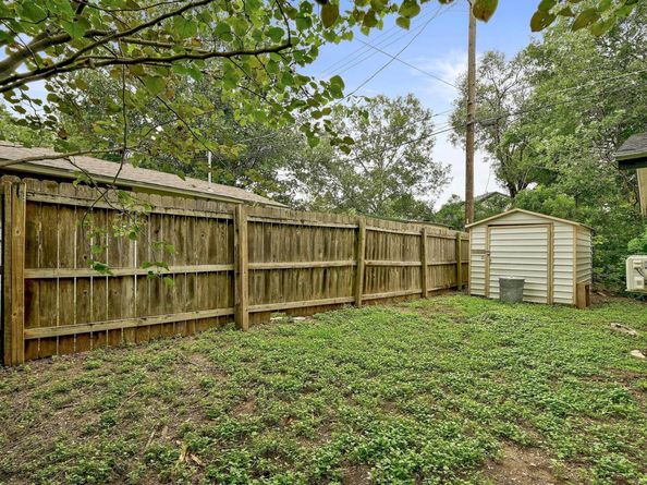 1711 Brentwood ST, Austin TX 78757