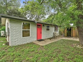 1711 Brentwood ST, Austin TX 78757