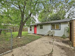 1711 Brentwood ST, Austin TX 78757