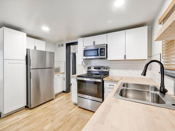 1711 Brentwood ST, Austin TX 78757