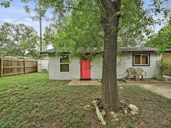 1711 Brentwood ST, Austin TX 78757