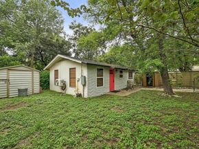 1711 Brentwood ST, Austin TX 78757