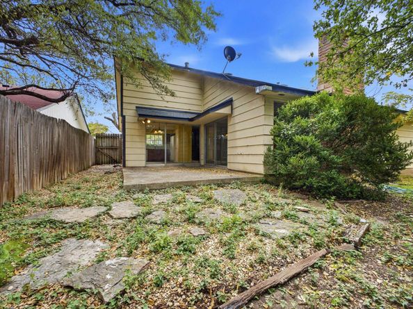 6810 Windrift WAY, Austin TX 78745