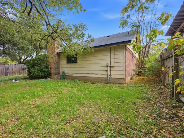 6810 Windrift WAY, Austin TX 78745