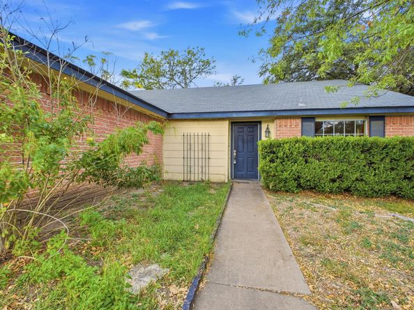 6810 Windrift WAY, Austin TX 78745