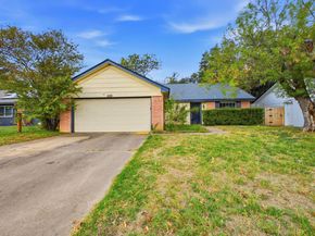 6810 Windrift WAY, Austin TX 78745