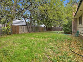 6810 Windrift WAY, Austin TX 78745