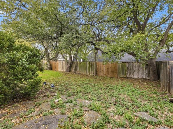 6810 Windrift WAY, Austin TX 78745