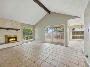 6810 Windrift WAY, Austin TX 78745