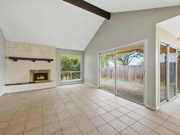 6810 Windrift WAY, Austin TX 78745