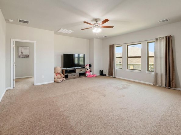 1136 Almeria BND, Leander TX 78641