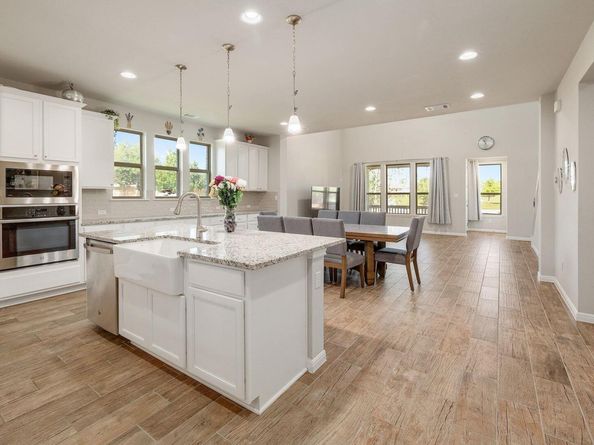 1136 Almeria BND, Leander TX 78641