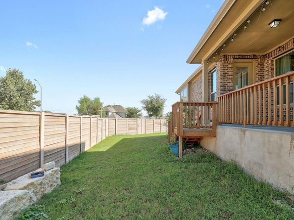 1136 Almeria BND, Leander TX 78641