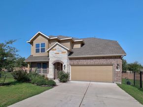 1136 Almeria BND, Leander TX 78641