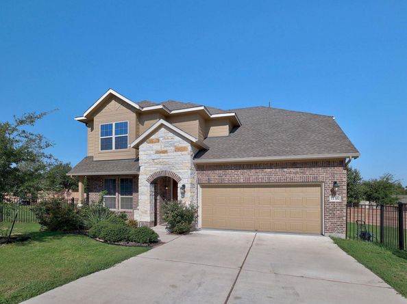1136 Almeria BND, Leander TX 78641