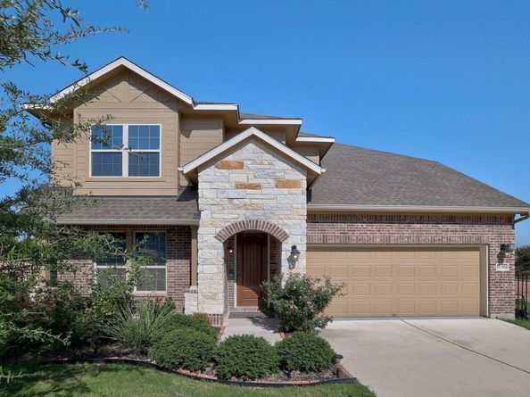 1136 Almeria BND, Leander TX 78641