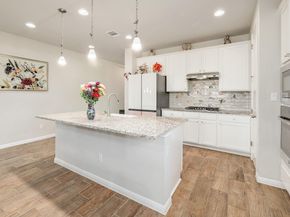 1136 Almeria BND, Leander TX 78641