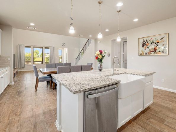 1136 Almeria BND, Leander TX 78641