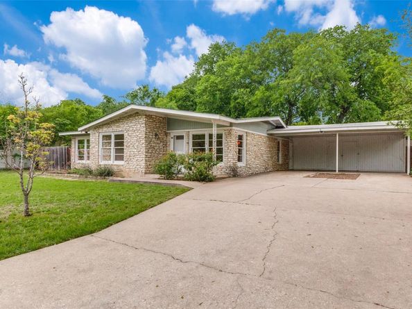 11504 Oakwood DR, Austin TX 78753