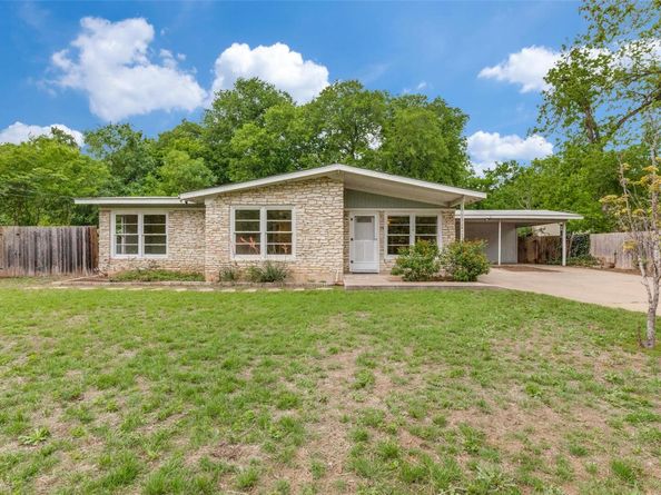 11504 Oakwood DR, Austin TX 78753