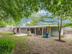 11504 Oakwood DR, Austin TX 78753