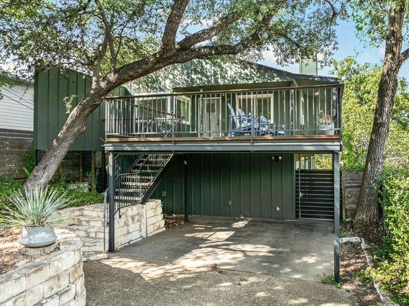 1800 W 10th ST, Austin TX 78703