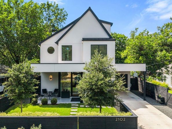 2102 Oxford ST, Austin TX 78704