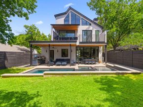 2102 Oxford ST, Austin TX 78704