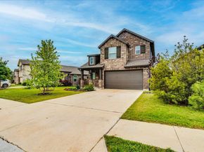 8008 Prairie Rye DR, Lago Vista TX 78645