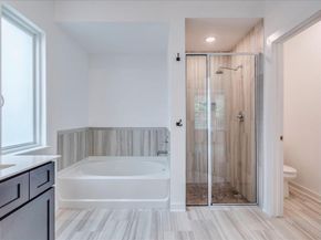 8008 Prairie Rye DR, Lago Vista TX 78645